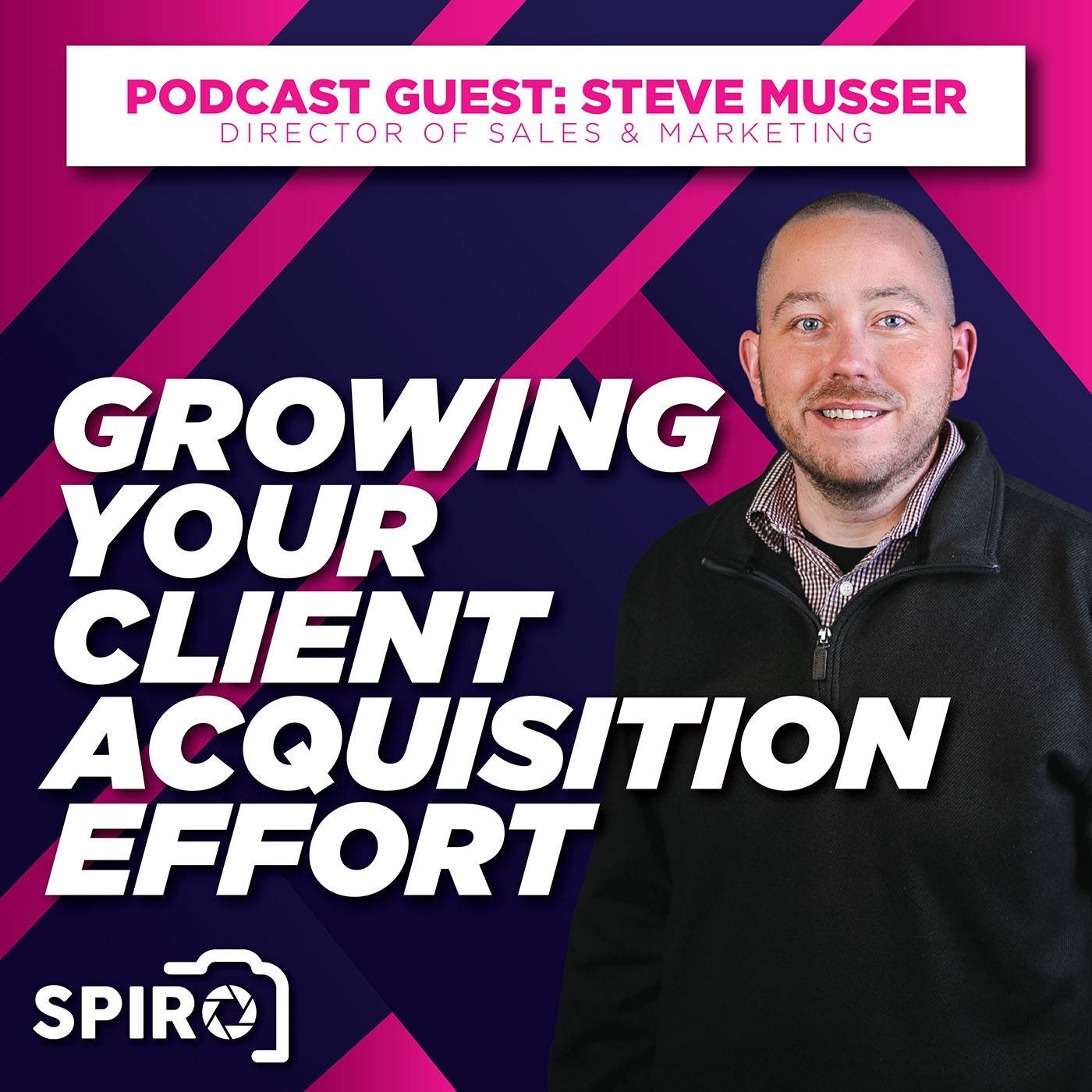 Growing Your Client Acquisition Effort