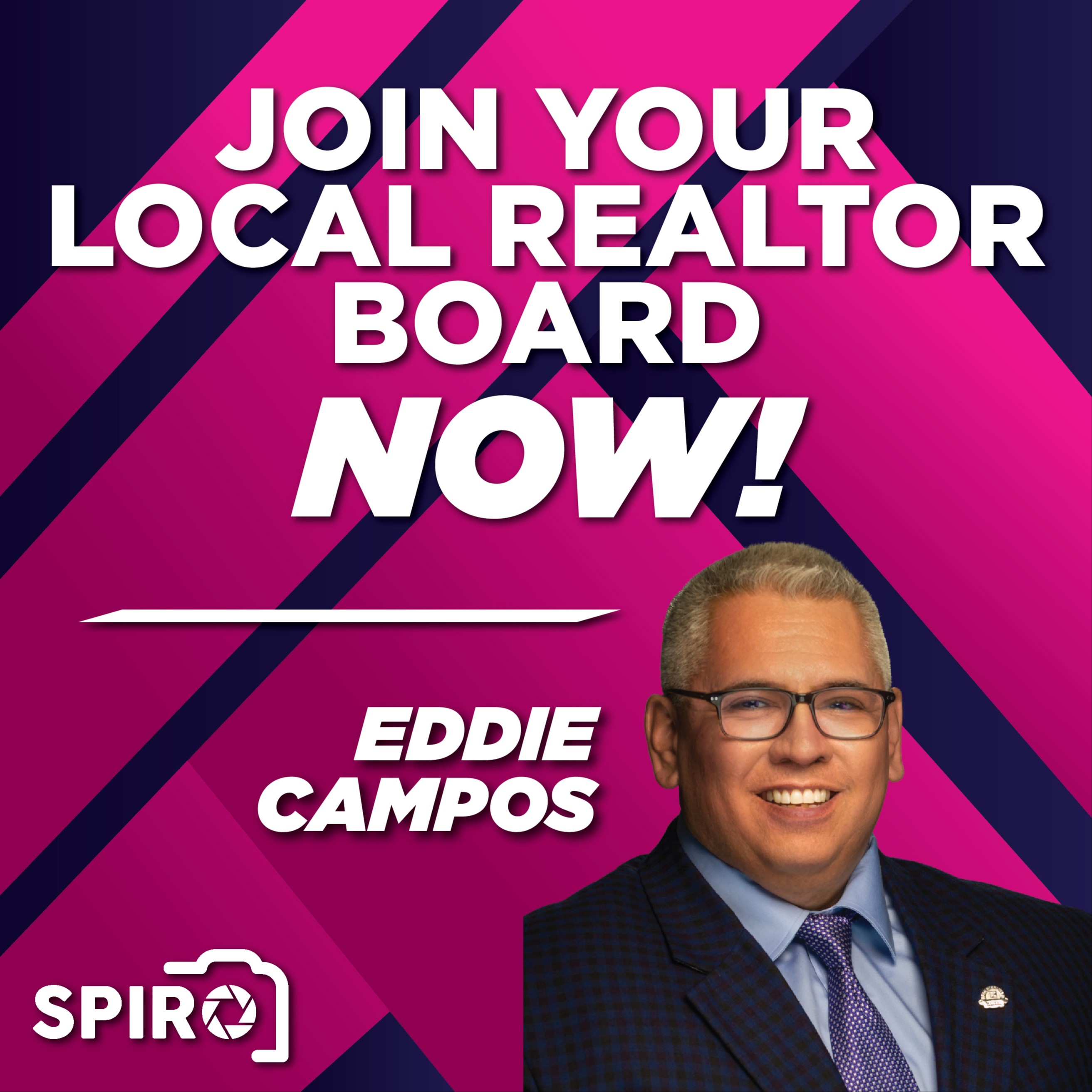 Join Your Local Realtor Board Now!