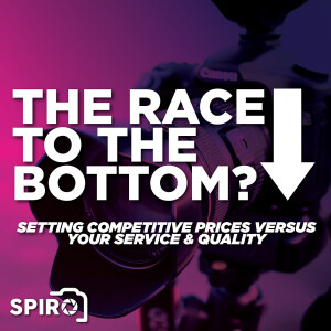 The Race to the Bottom