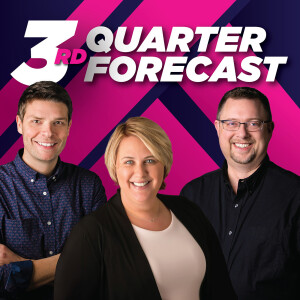 2nd Quarter Review & 3rd Quarter Forecast 2025