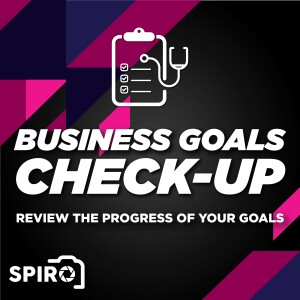 Business Goals Checkup