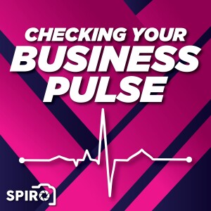 Checking Your Business Pulse