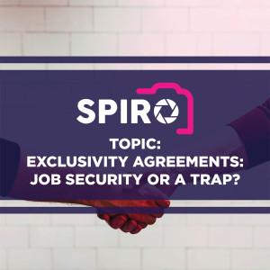 Exclusivity Agreements: Job Security or a Trap?