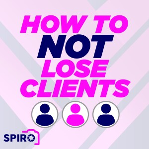 How to Not Lose Clients
