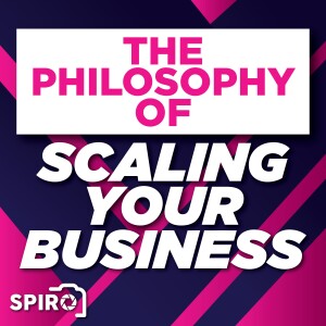 The Philosophy of Scaling