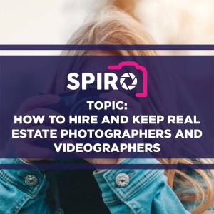 How to Hire and Keep Photographers & Videographers