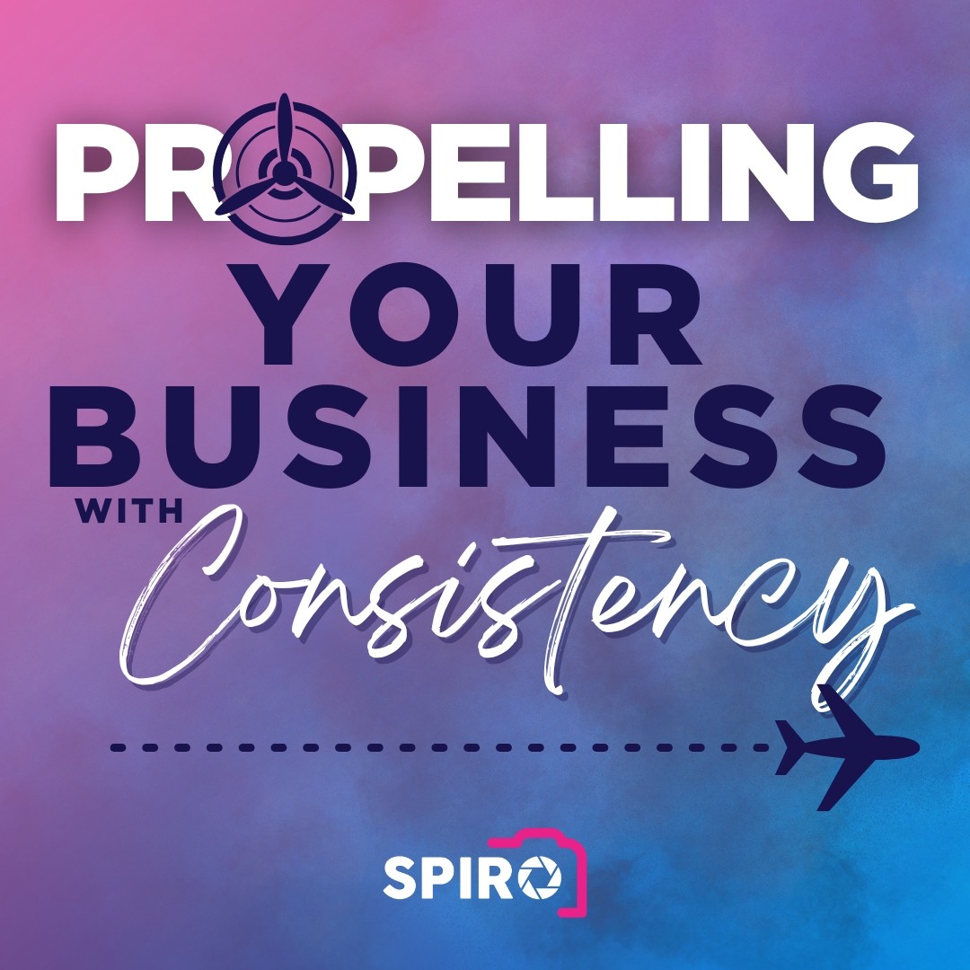 Propel Your Business with Consistency