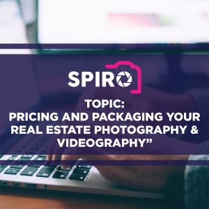 Pricing & Packaging Your Real Estate Photography & Videography