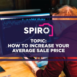 How to Increase Your Average Sale Price