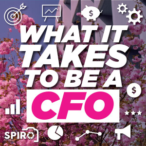 What it Takes to be a CFO