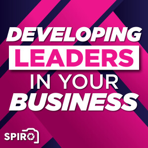 Developing Leaders in your Business