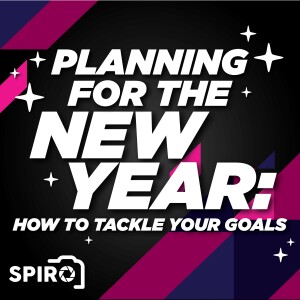 Planning for the New Year