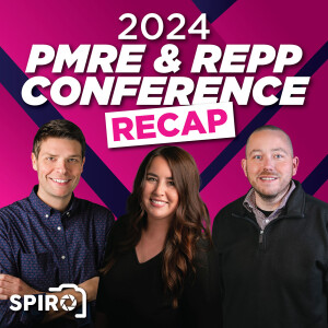 2024 PMRE and REPP Conference Recap