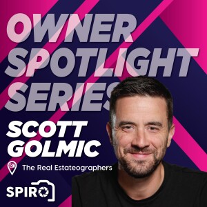 Scott Golmic: How to Grow from 0 to 20K in a Month