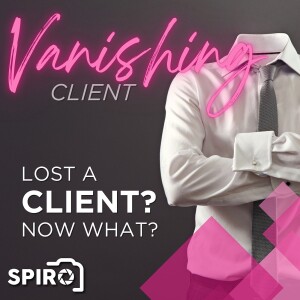 What to do When You Lose a Client