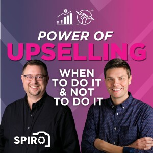 The Power of Upselling