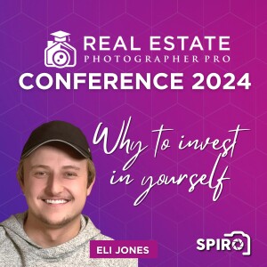 Investing in Yourself: The REPP 2024 Conference