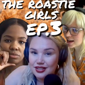 Getting ANGRY about Abortion & How Roe v. Wade Could Affect the UK | TRG Ep.3