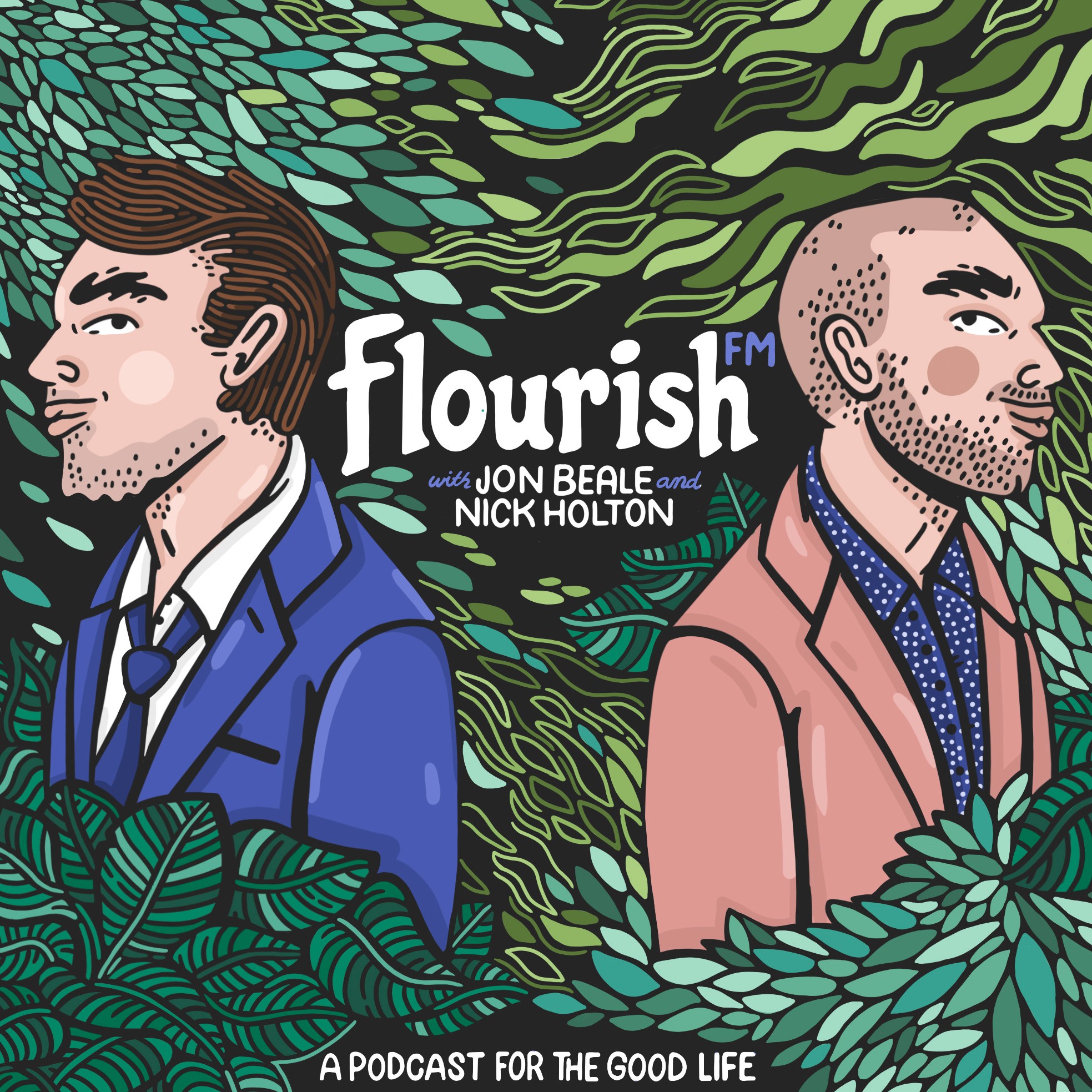 Flourish FM