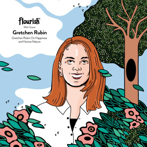 Episode #64: Gretchen Rubin on Happiness and Human Nature