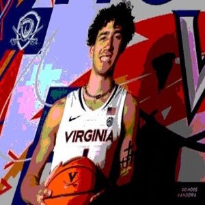 Jerry Ratcliffe talks UVA hoops with point guard recruit Christian Bliss