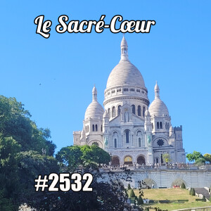 Connaissez-vous l’histoire du Sacré Cœur?