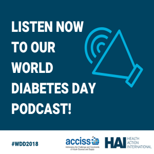 Insulin Access and the Impact on the Family