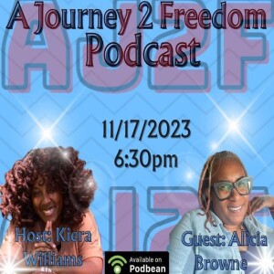 A Journey to Freedom Episode 28