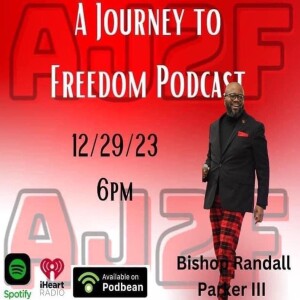 A Journey to Freedom Episode 16(Republished