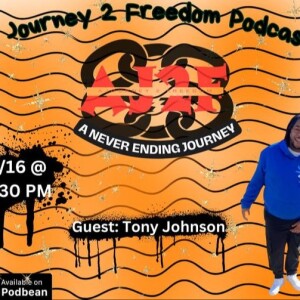 A Journey to Freedom Season 2 Episode 46