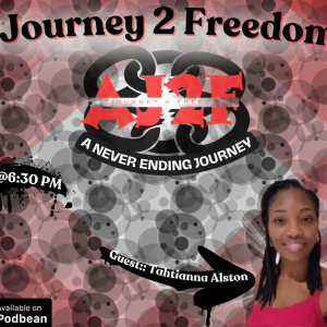 A Journey to Freedom Season 2 Episode 45