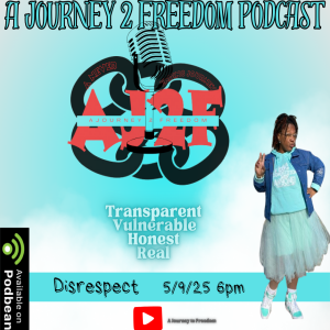 A Journey to Freedom Season 3 Episode 62