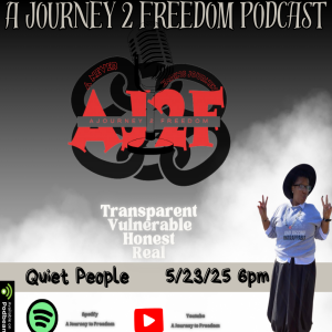 A Journey to Freedom Season 3 Episode 63