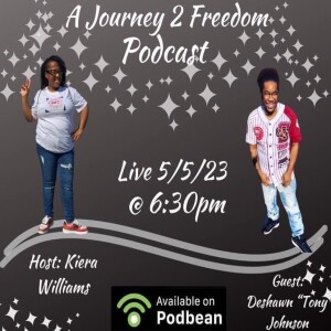 A Journey to Freedom Episode 14