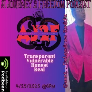 A Journey to Freedom Season 3 Episode 61 Pt 2