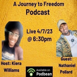 A Journey to Freedom  Episode 12