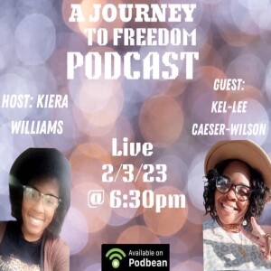 A Journey to Freedom Episode 8