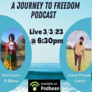 A Journey to Freedom Season 2(Republish of Episode 10)