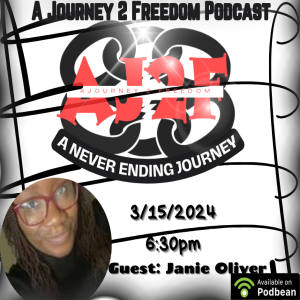 A Journey to Freedom Episode 36