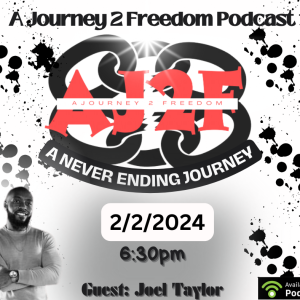 A Journey to Freedom Season 2 Episode 33
