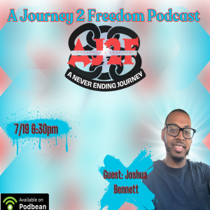 A Journey to Freedom Season 2 Episode 44