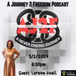 A Journey to Freedom Episode35