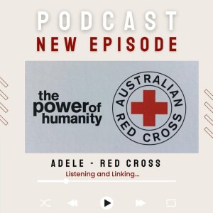 TVH Stories - Episode (25) - Adele from Australian Red Cross