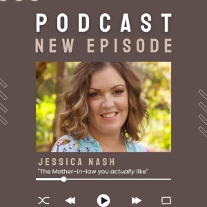 TVH Stories - Episode 22 - Jessica Nash