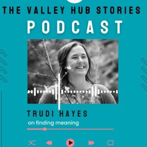 TVH Stories - Episode 19 - Trudi Hayes