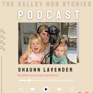 TVH Stories- Episode 15 - Shaunn at Barefoot Bambino