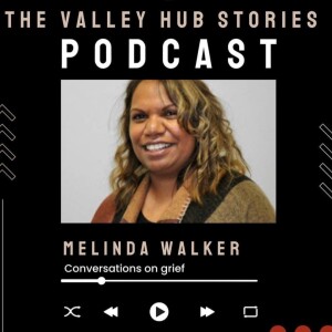 TVH Stories - Episode 13 - Melinda Walker