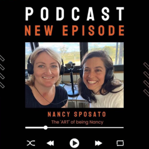 TVH Stories - Episode 31 - Nancy Sposato