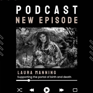 TVH Stories - Episode 28 - Laura Manning