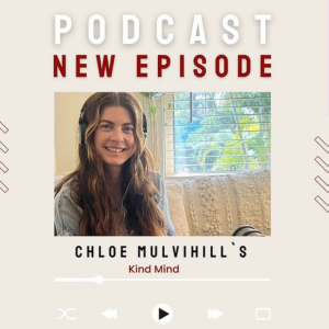 TVH Stories - Episode 27 - Chloe Mulvihill